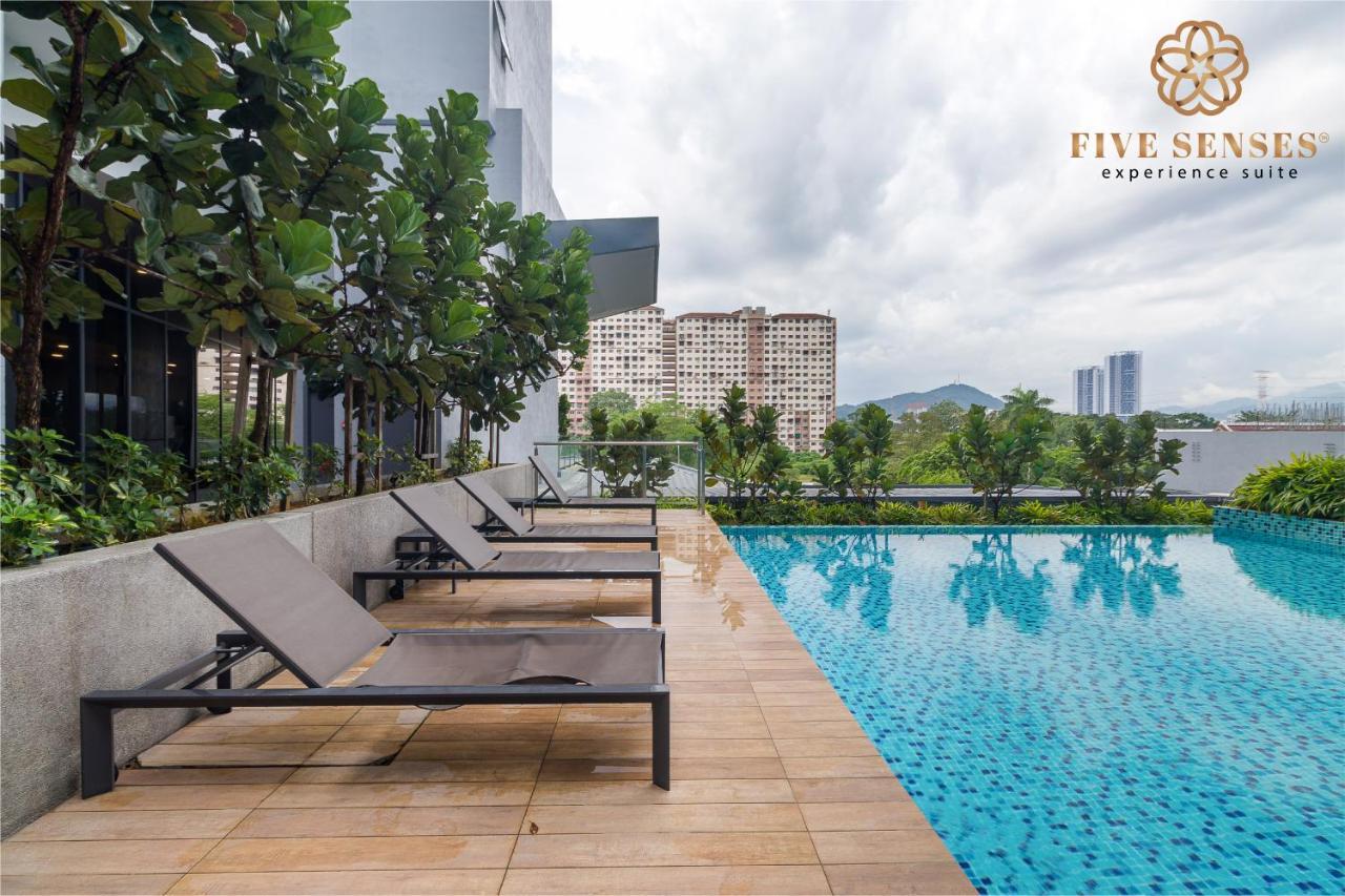 Neu Suites Residence Kuala Lumpur, Roam Exterior photo