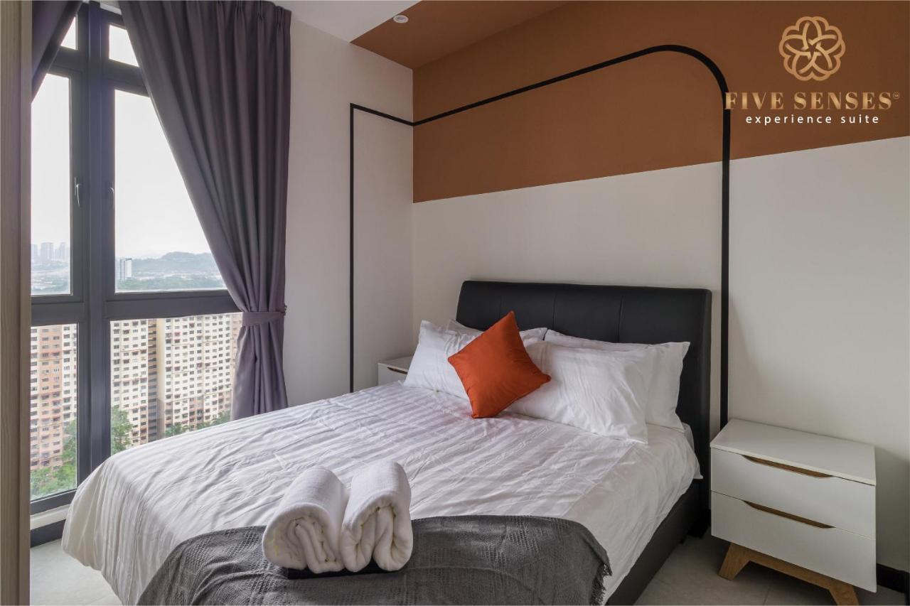 Neu Suites Residence Kuala Lumpur, Roam Room photo