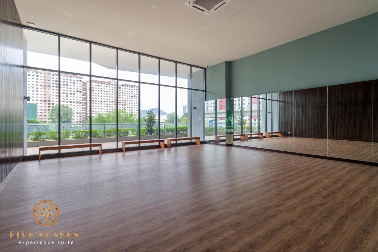 Neu Suites Residence Kuala Lumpur, Roam Exterior photo