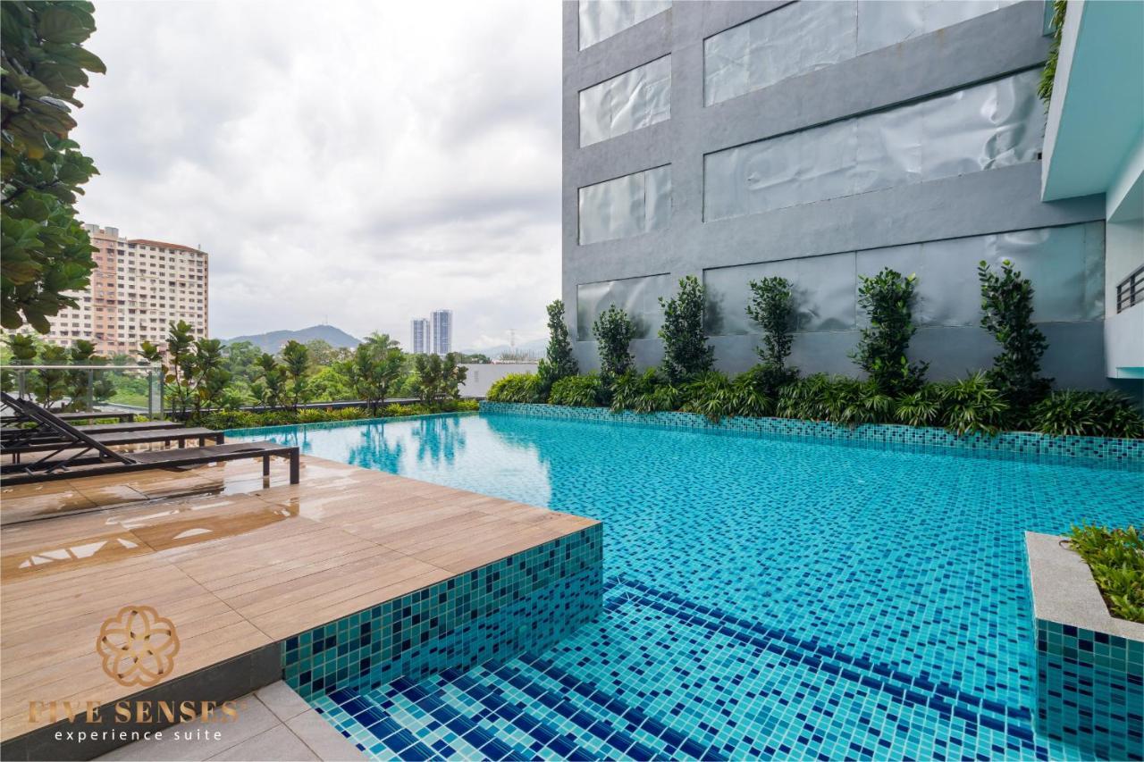 Neu Suites Residence Kuala Lumpur, Roam Exterior photo
