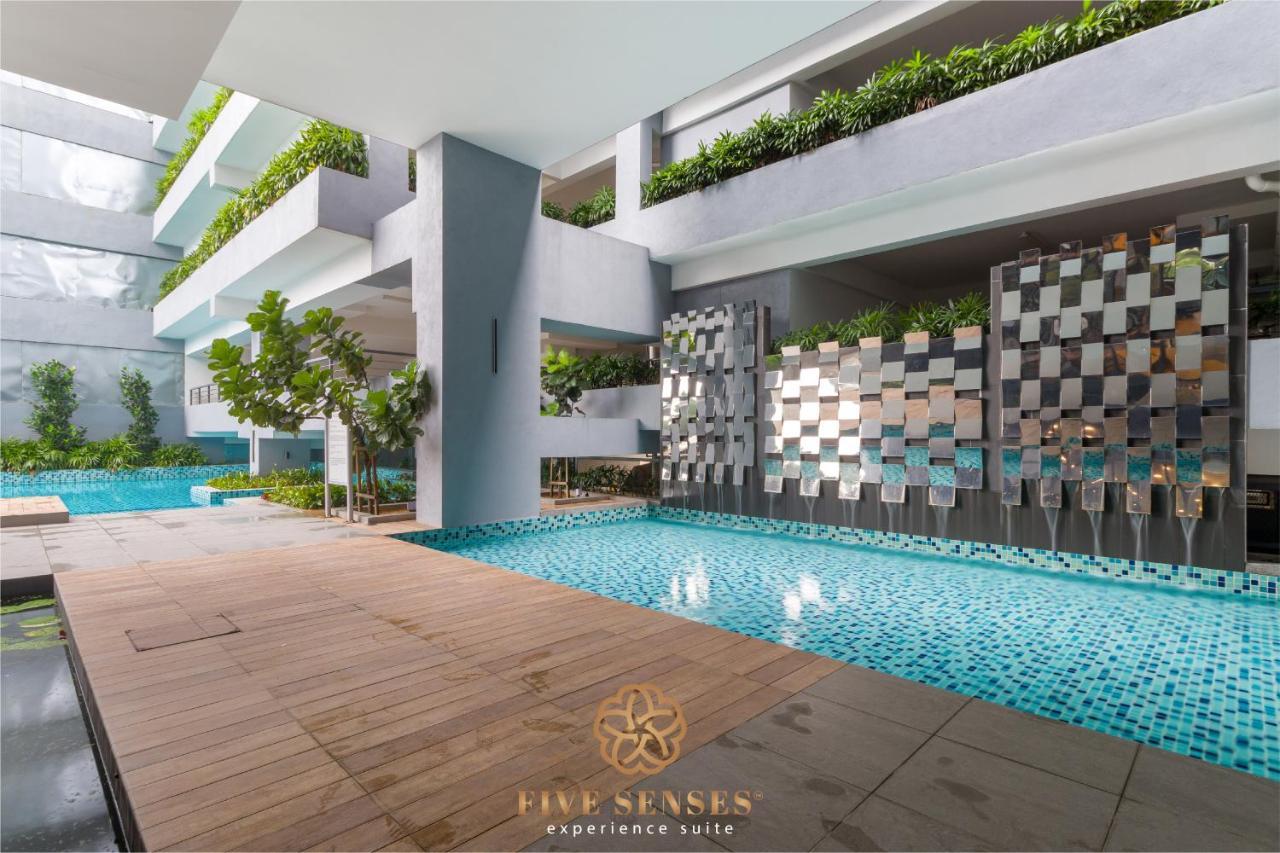 Neu Suites Residence Kuala Lumpur, Roam Exterior photo