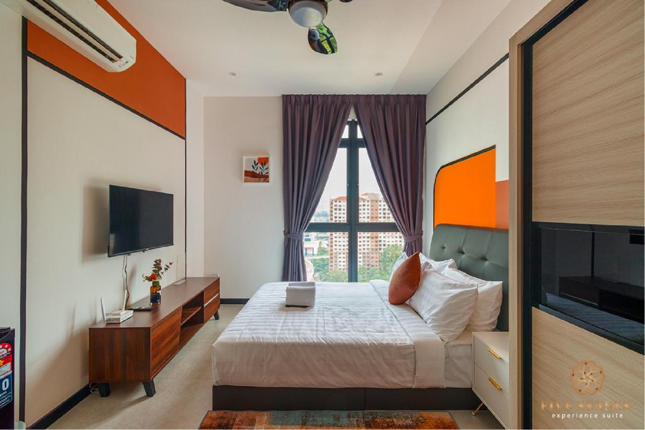 Neu Suites Residence Kuala Lumpur, Roam Exterior photo