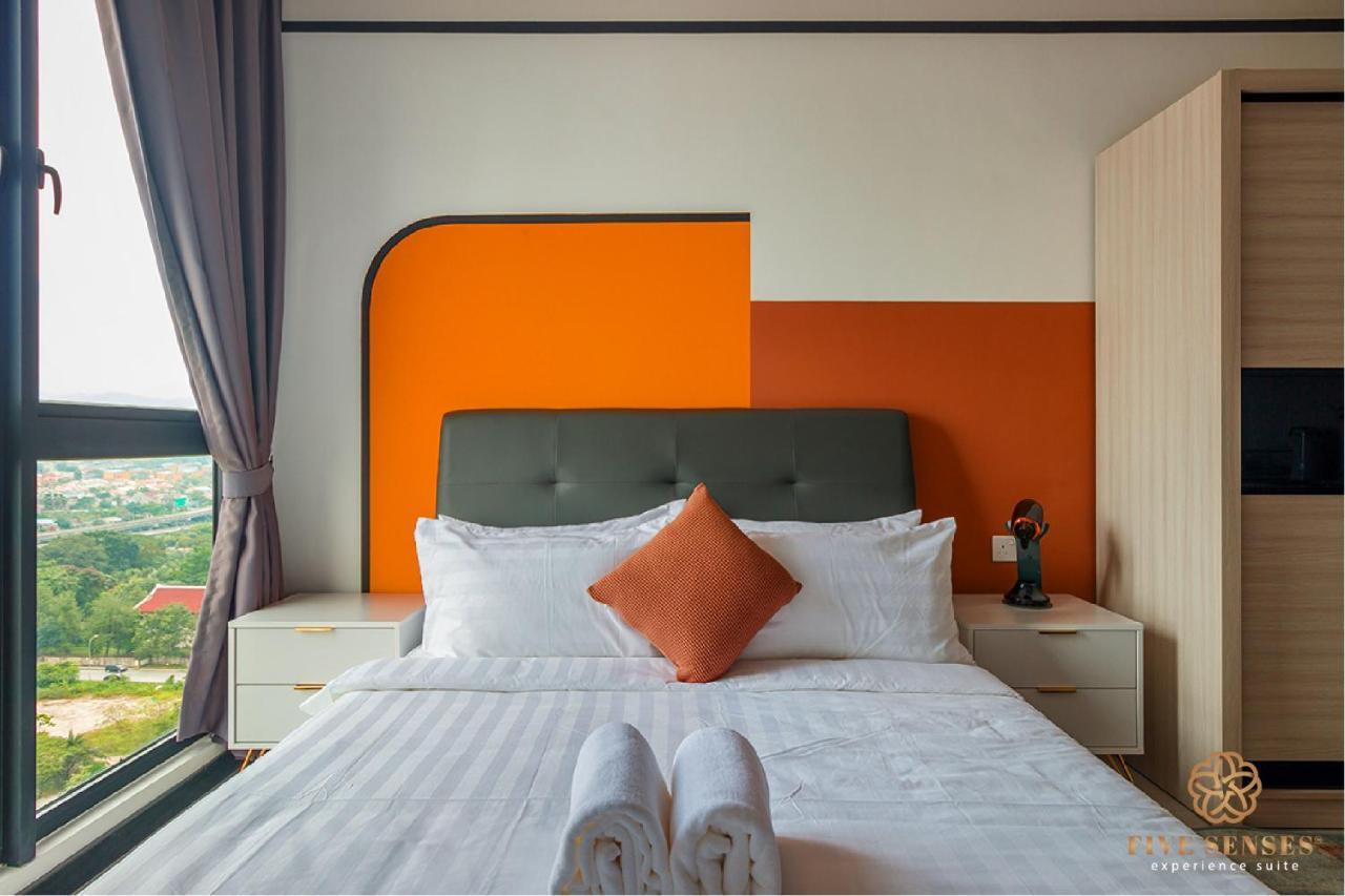 Neu Suites Residence Kuala Lumpur, Roam Exterior photo