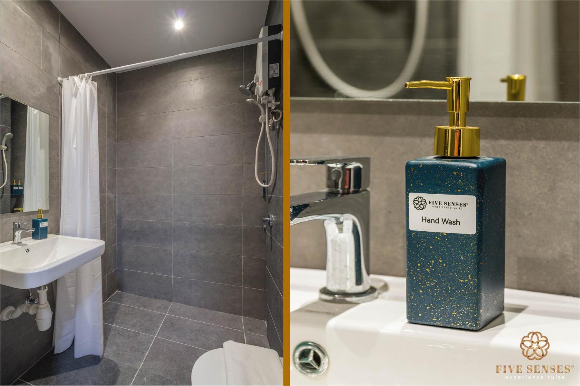 Neu Suites Residence Kuala Lumpur, Roam Room photo